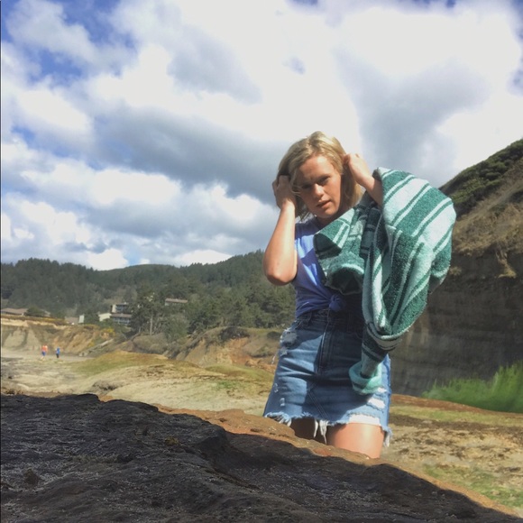 Meet your Posher, Rylee - Picture 1 of 1